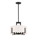 Malen Pendant 52591BK