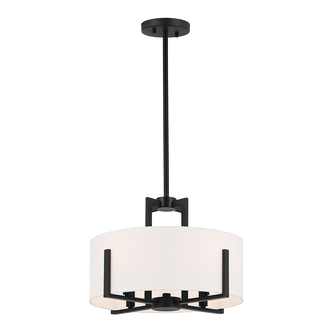 Malen Pendant 52591BK