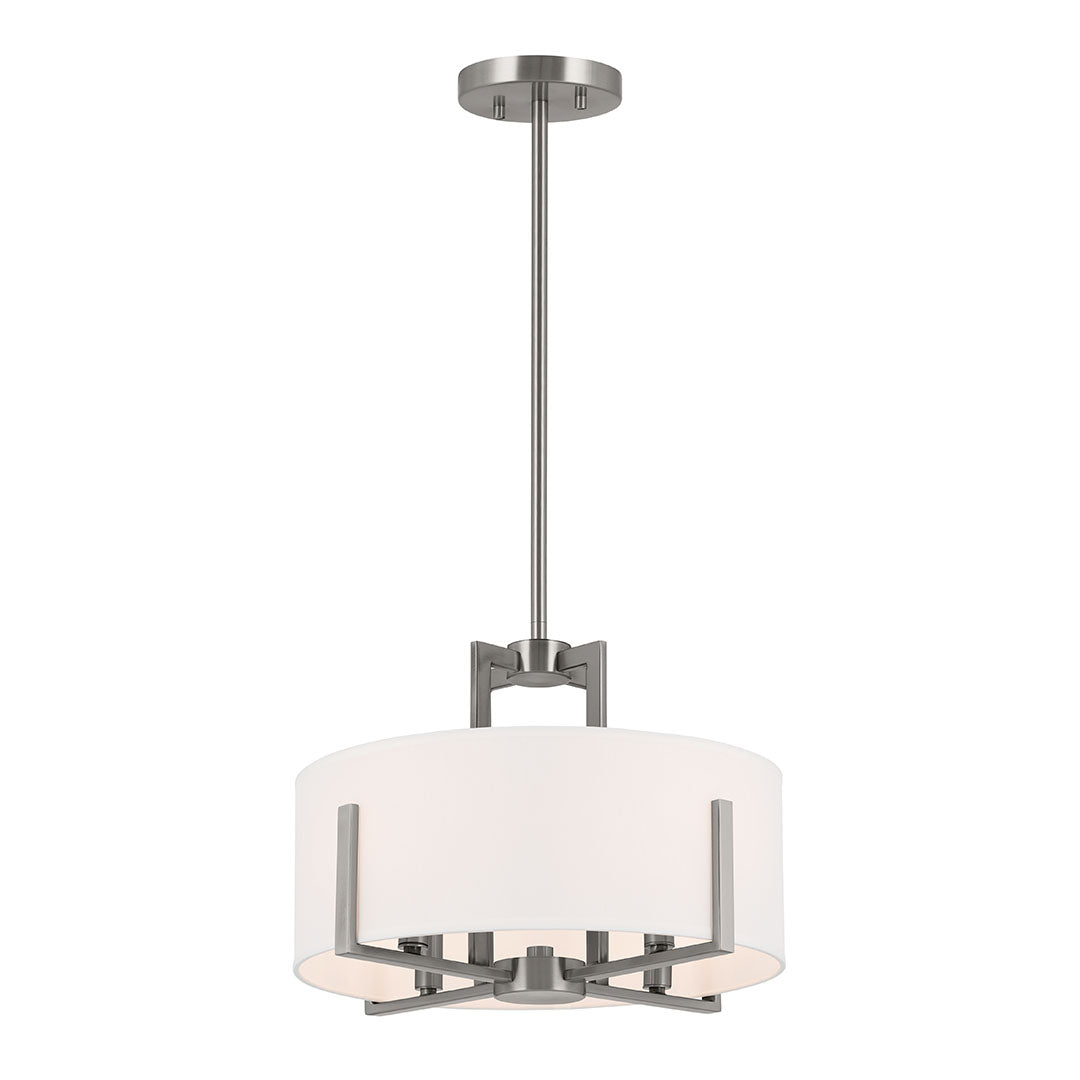 Malen Pendant 52591CLP