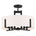 Malen Pendant 52592BK