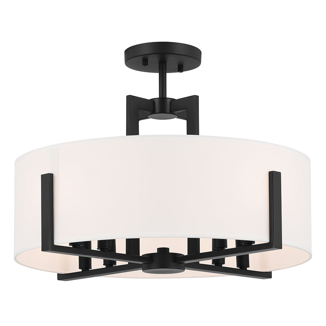 Malen Pendant 52592BK
