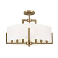 Malen Pendant 52592CPZ