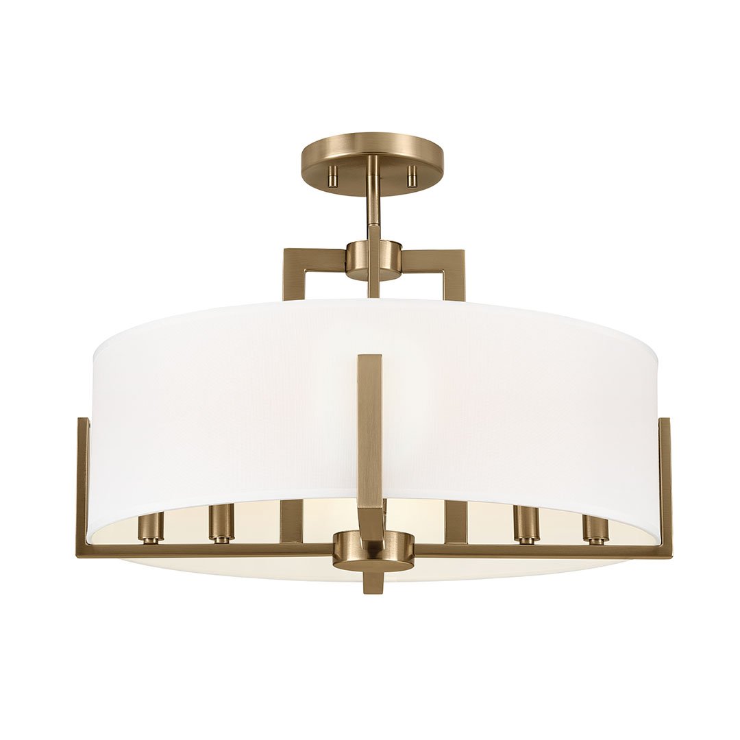 Malen Pendant 52592CPZ