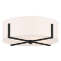 Malen Ceiling Light 52594BK