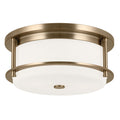 Brit Ceiling Light 52595CPZ