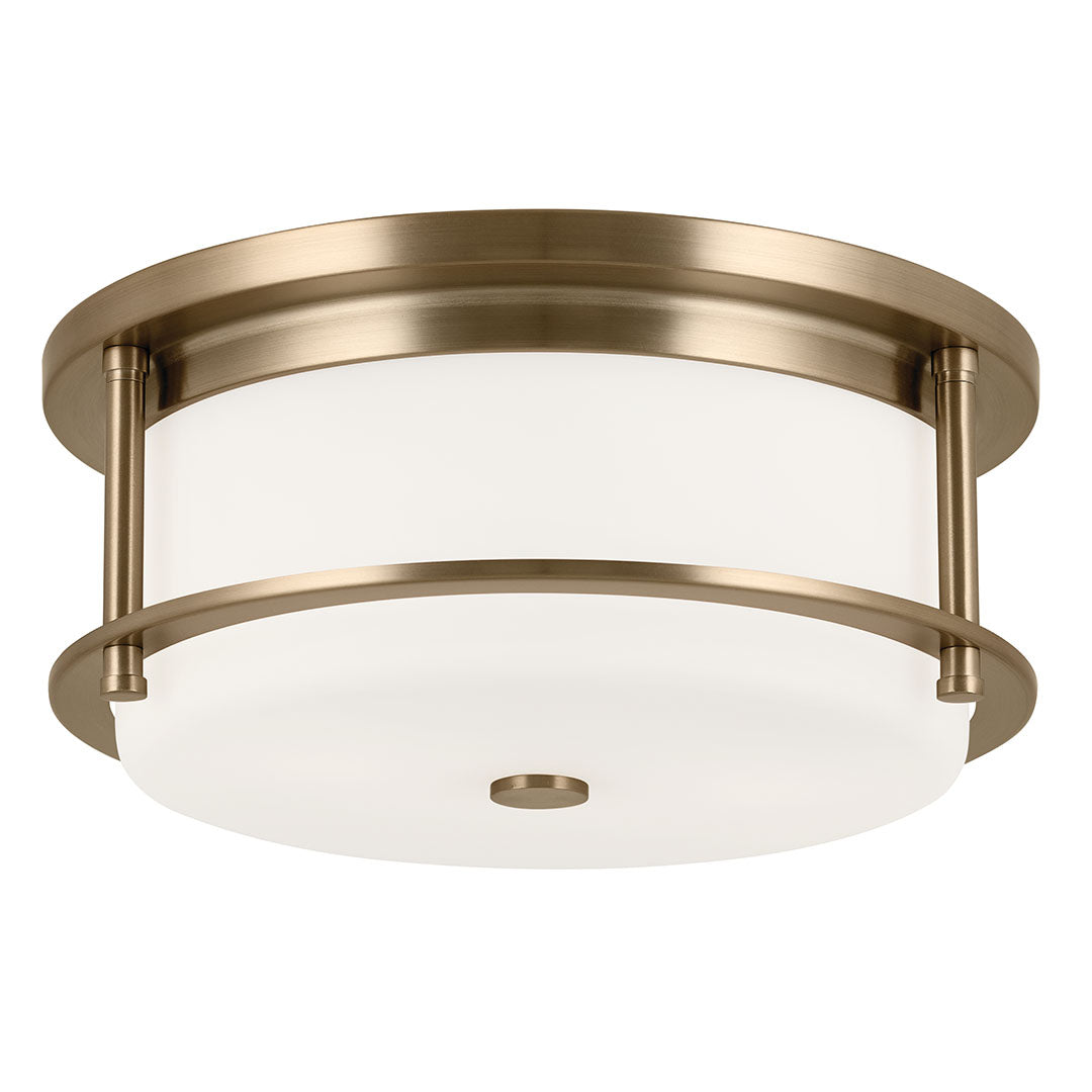 Brit Ceiling Light 52595CPZ