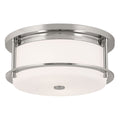 Brit Ceiling Light 52595PN