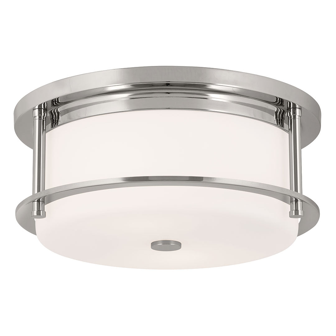 Brit Ceiling Light 52595PN