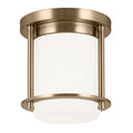 Brit Ceiling Light 52596CPZ