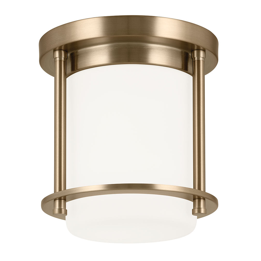 Brit Ceiling Light 52596CPZ