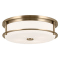 Brit Ceiling Light 52597CPZ