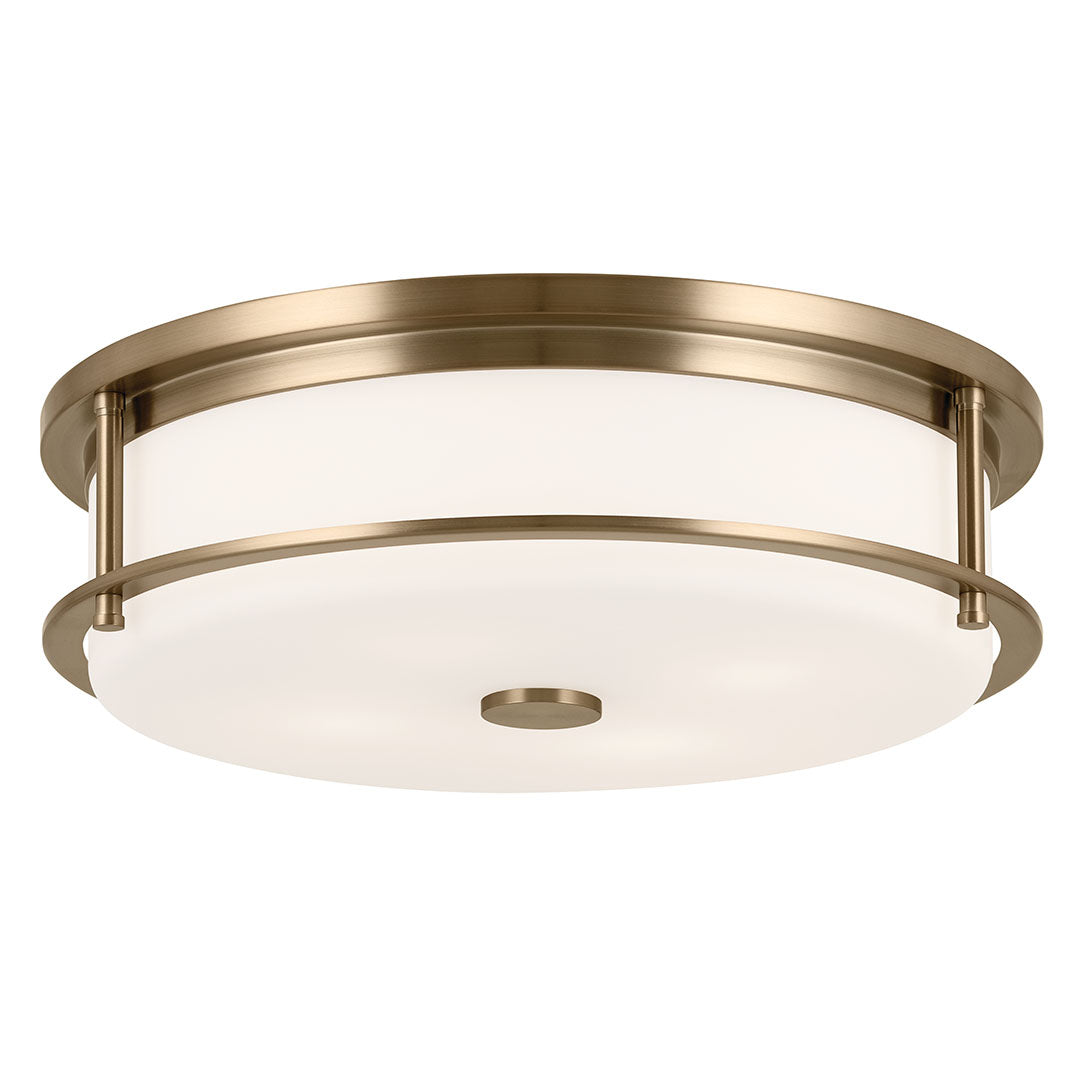 Brit Ceiling Light 52597CPZ