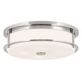 Brit Ceiling Light 52597PN