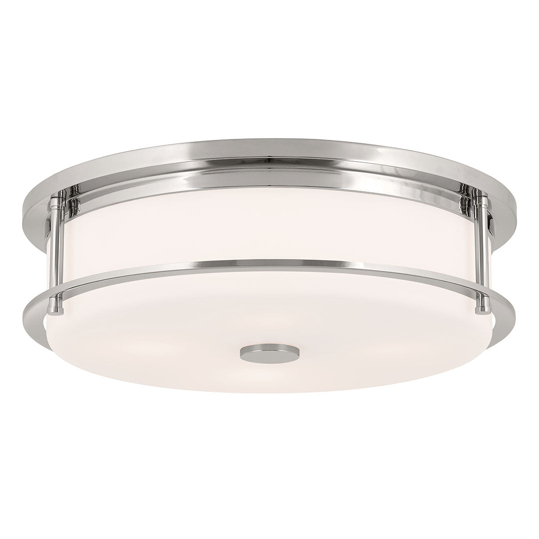 Brit Ceiling Light 52597PN