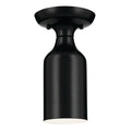 Sisu Ceiling Light 52598BK