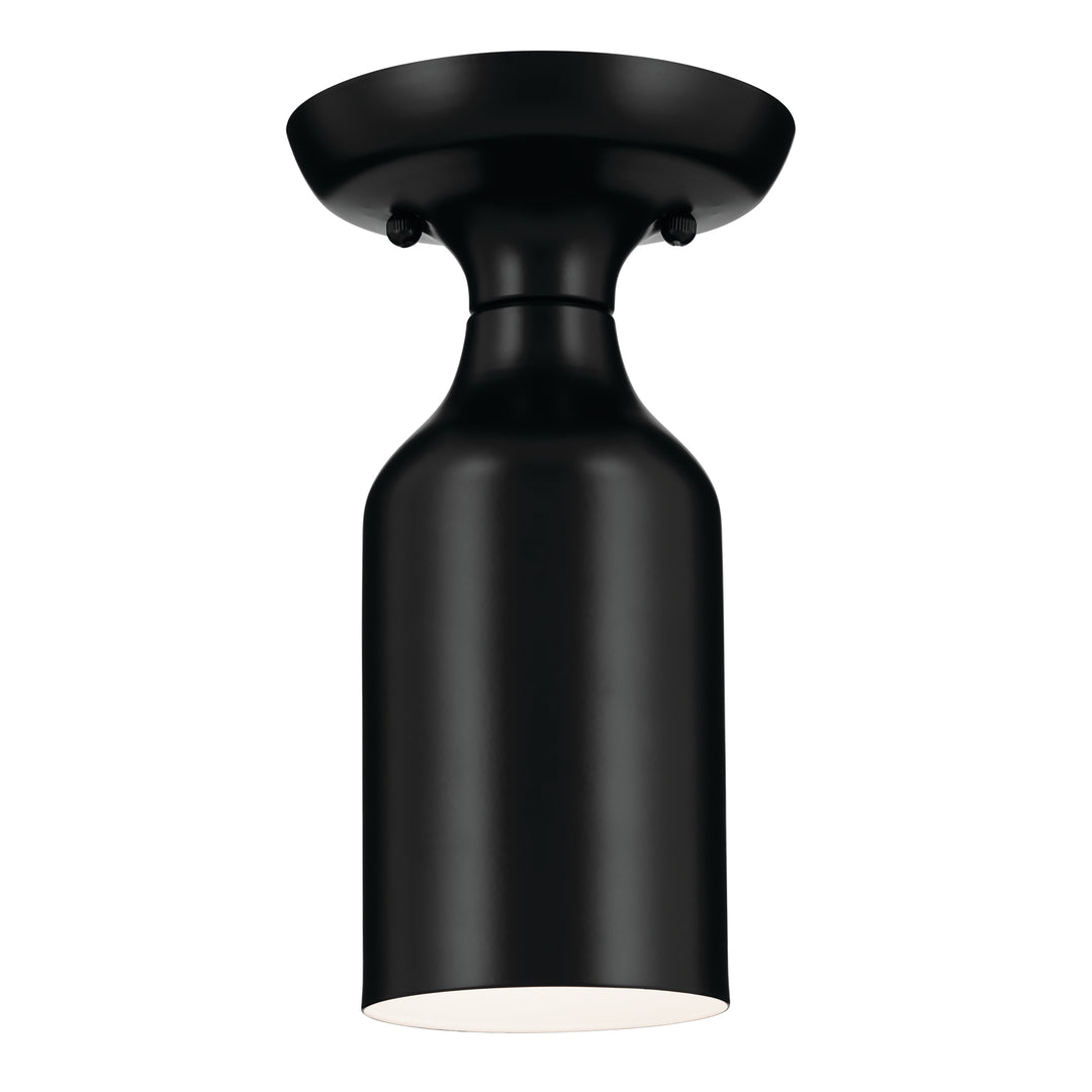 Sisu Ceiling Light 52598BK