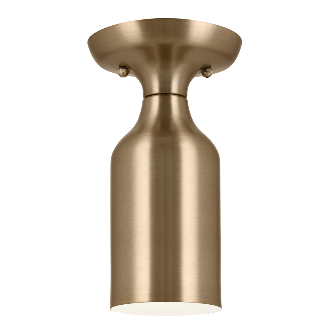 Sisu Ceiling Light 52598CPZ