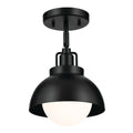 Niva Ceiling Light 52601BK