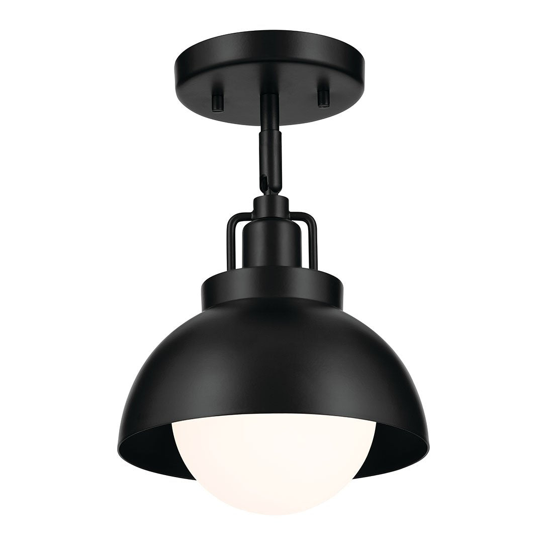 Niva Ceiling Light 52601BK