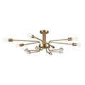 Ocala Ceiling Light 52602CPZ