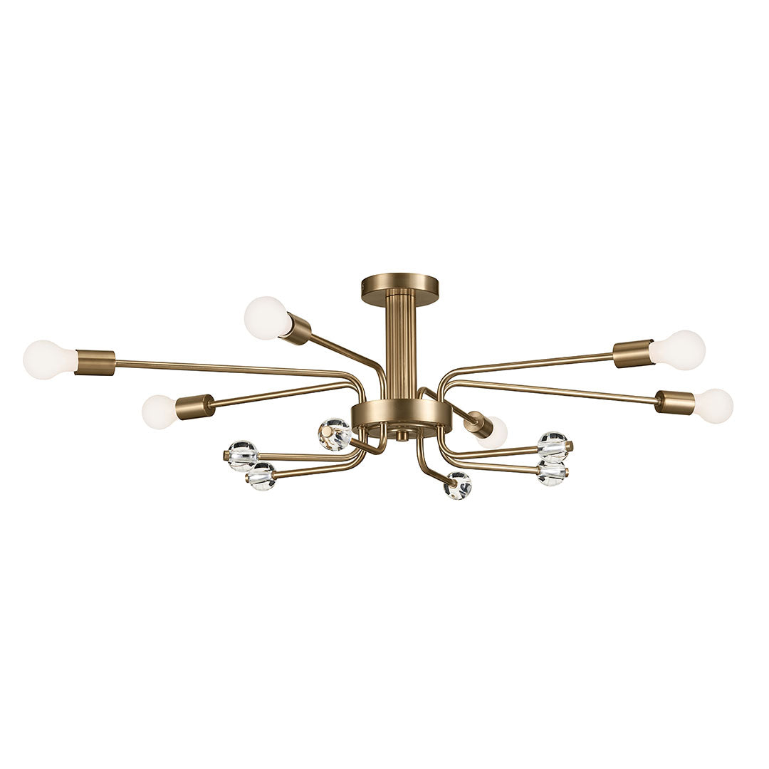 Ocala Ceiling Light 52602CPZ