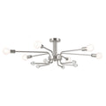 Ocala Ceiling Light 52602PN