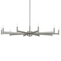 Erzo Chandelier 52613SN