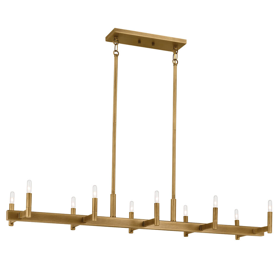 Erzo Chandelier 52614NBR