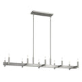 Erzo Chandelier 52614SN