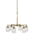 Winslow Chandelier 52616NBR