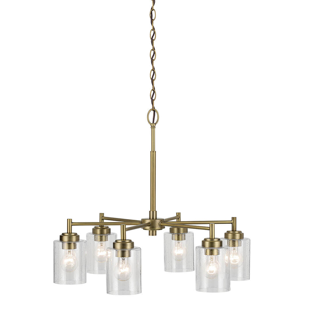 Winslow Chandelier 52616NBR
