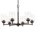 Winslow Chandelier 52616OZ