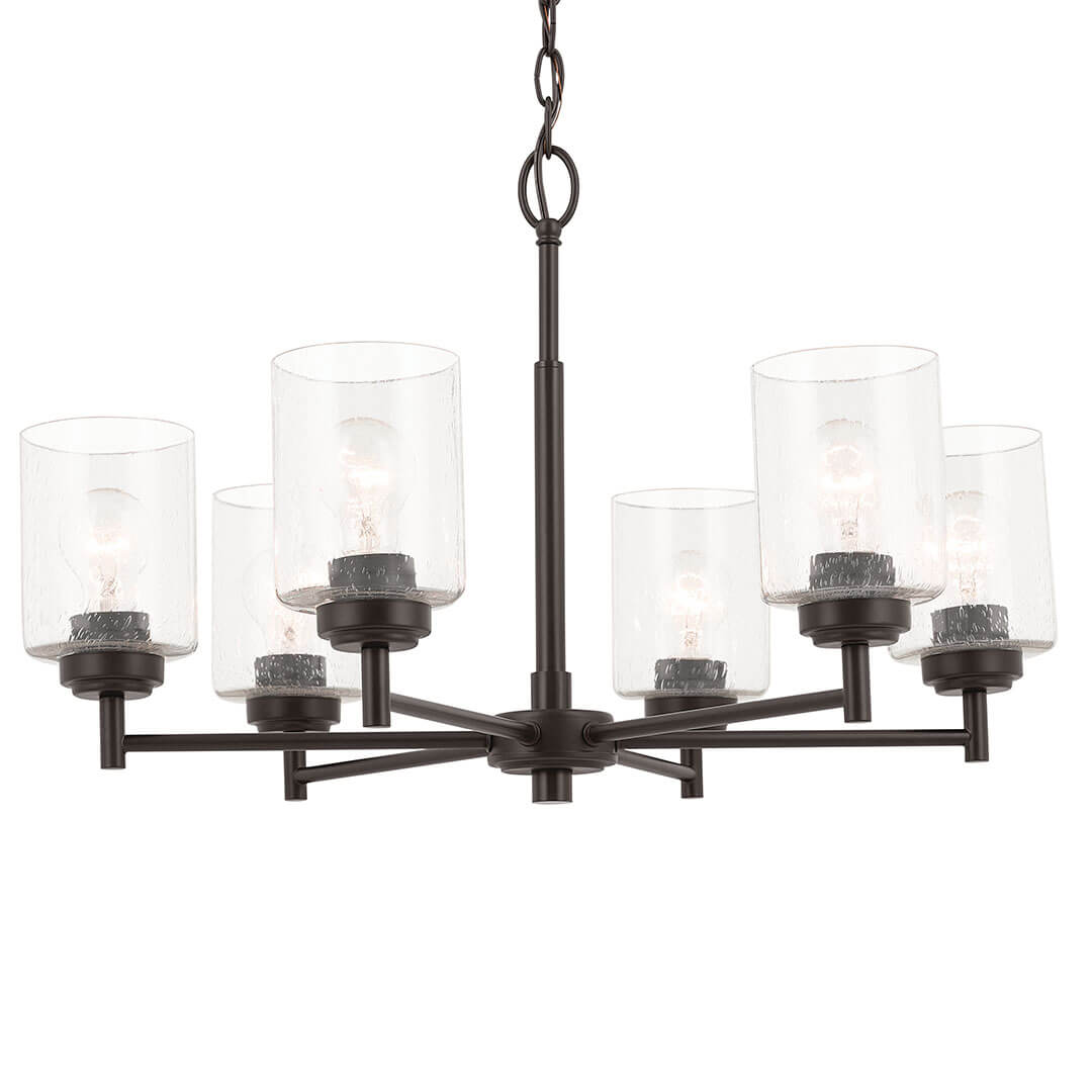 Winslow Chandelier 52616OZ