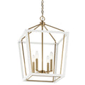 Delvin Pendant 52619CPZWH