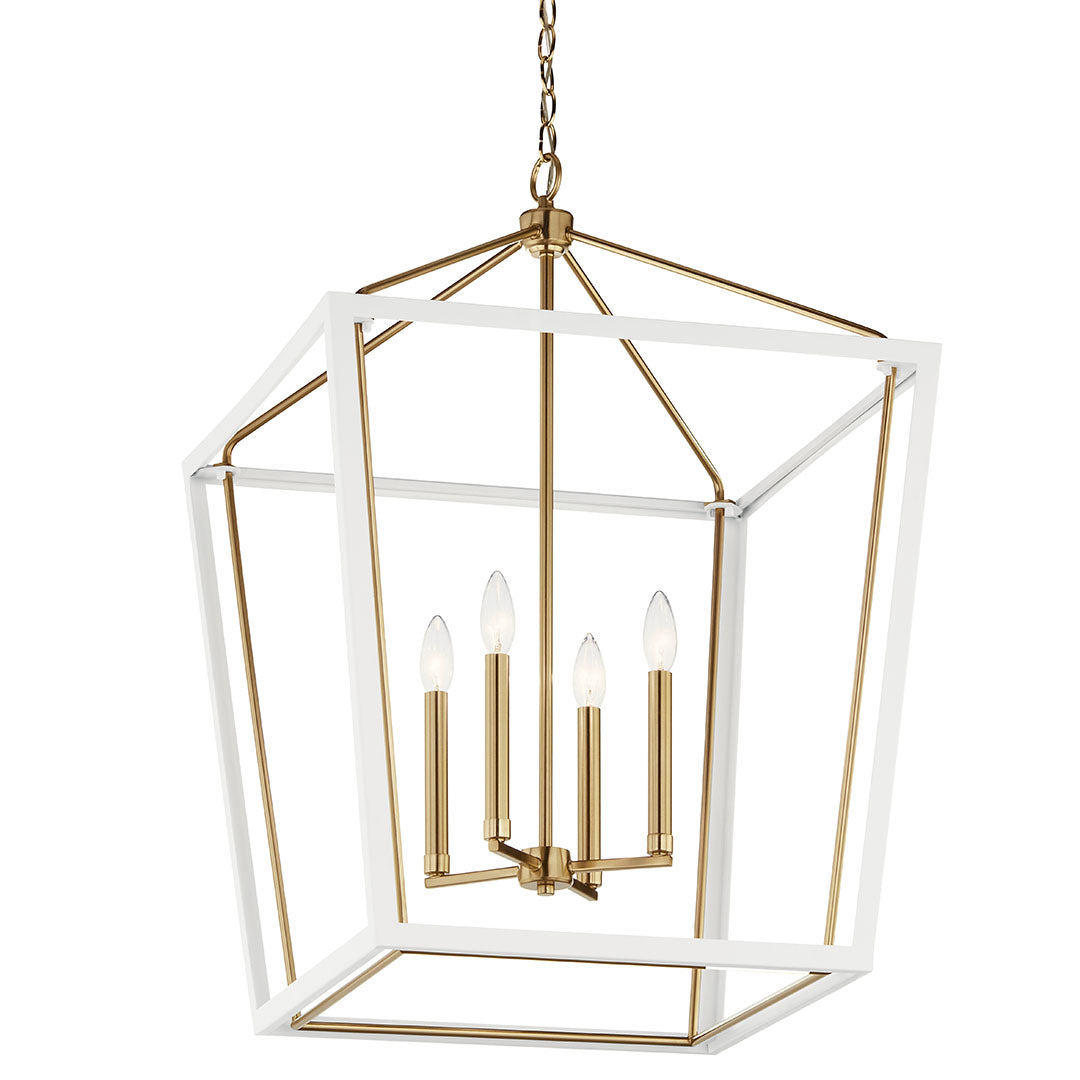 Delvin Pendant