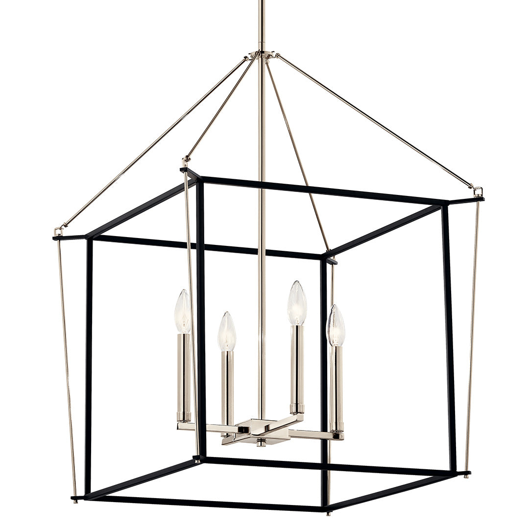 Eisley Pendant 52627PN