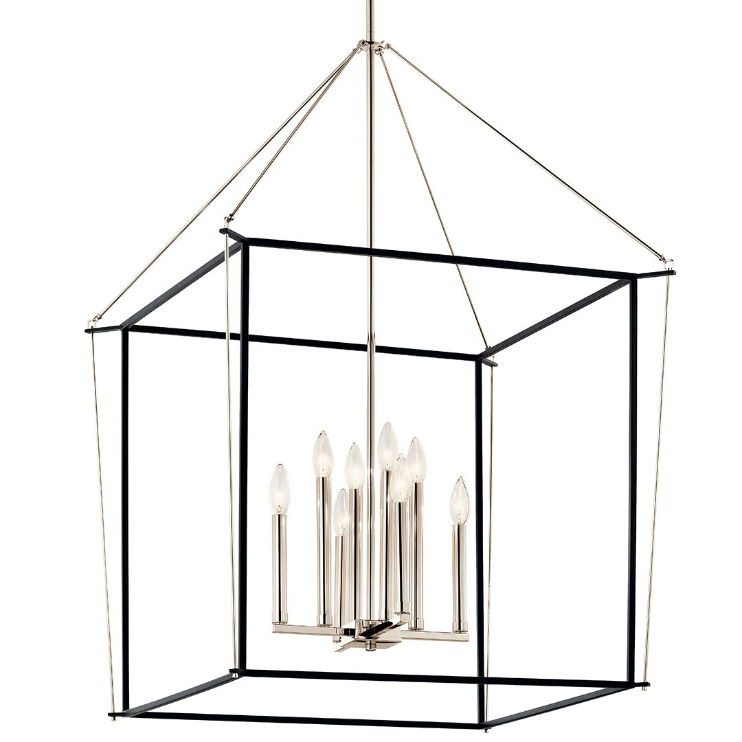Eisley Pendant 52628PN