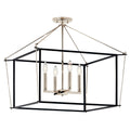 Eisley Ceiling Light 52632PN