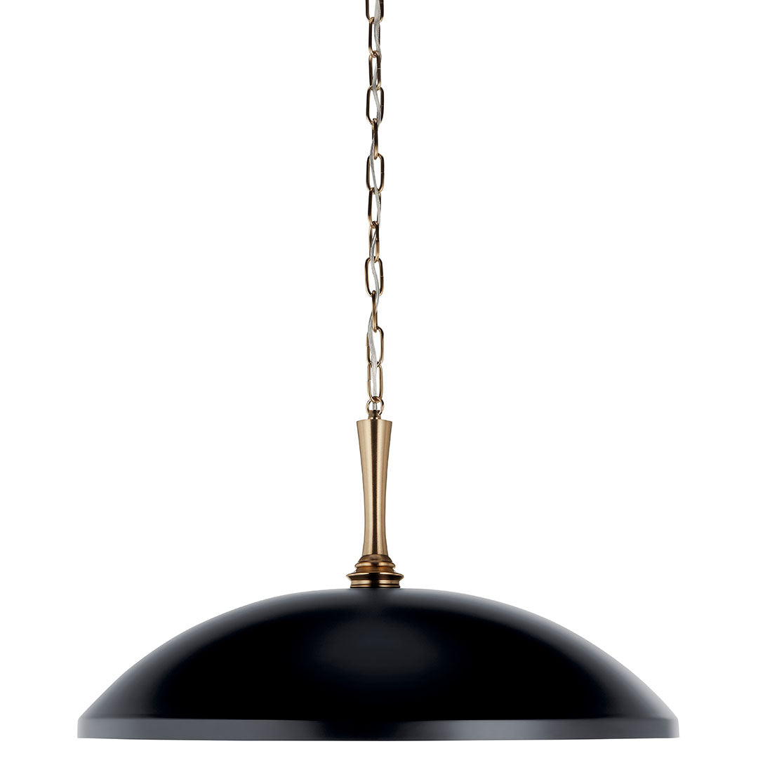 Delarosa Pendant 52637BK