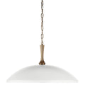 Delarosa Pendant 52637WH