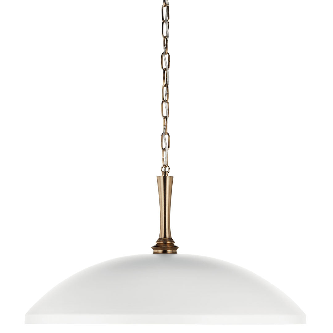 Delarosa Pendant 52637WH