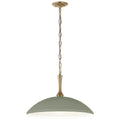 Delarosa Pendant
