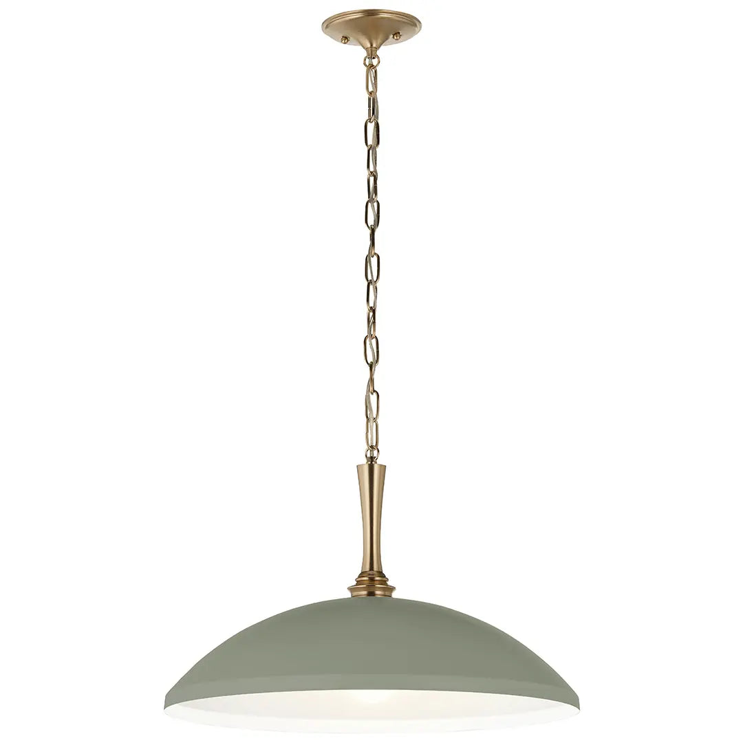 Delarosa Pendant