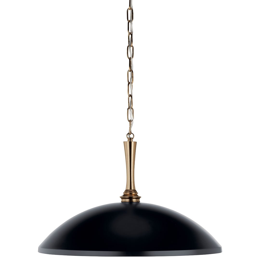 Delarosa Pendant 52638BK