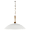 Delarosa Pendant 52638WH