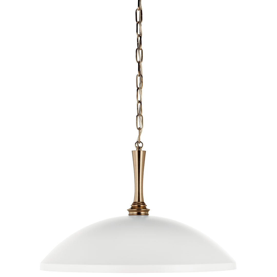 Delarosa Pendant 52638WH