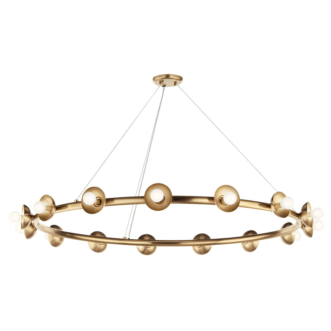 Palta Chandelier