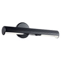 Midi Wall Sconce 52650BK