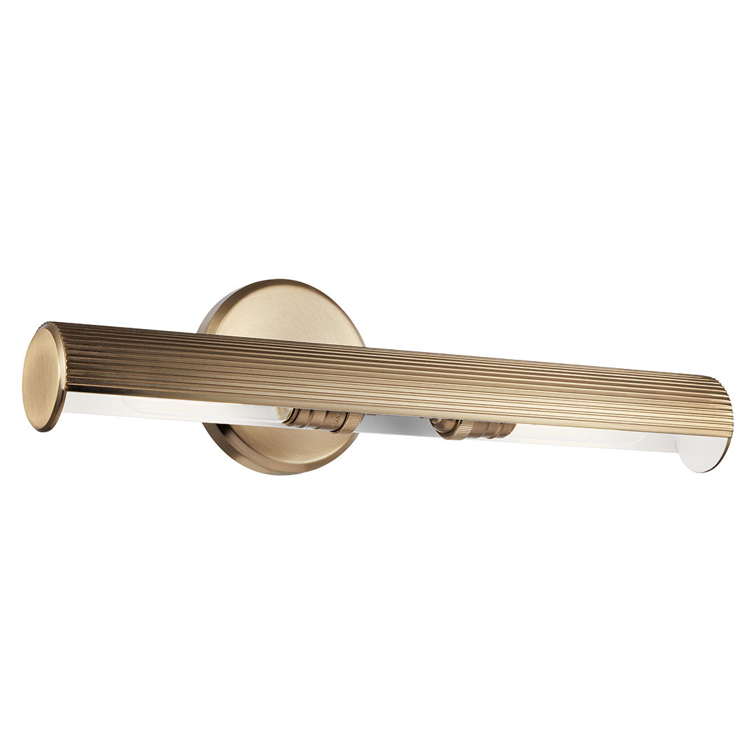 Midi Wall Sconce 52650CPZ