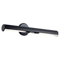 Midi Wall Sconce 52651BK